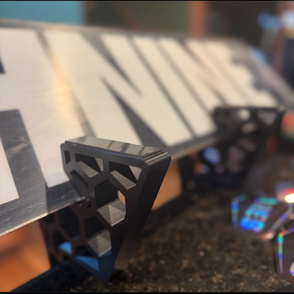 Snowboard Tuning Vice
