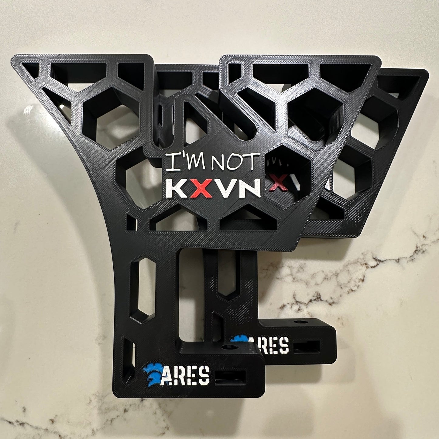 Snowboard Tuning Vice - Custom Kit