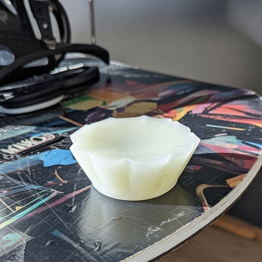 Mach-1 Racing Wax 2.5 Oz