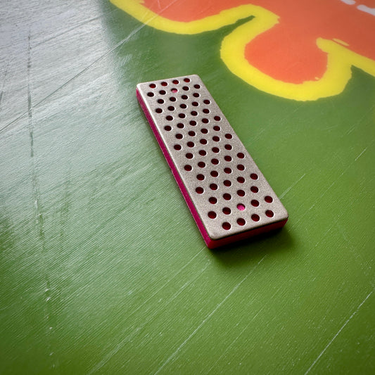 Diamond Sharpening Stone - 500 Grit