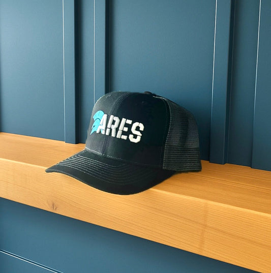 ARES Trucker Hat